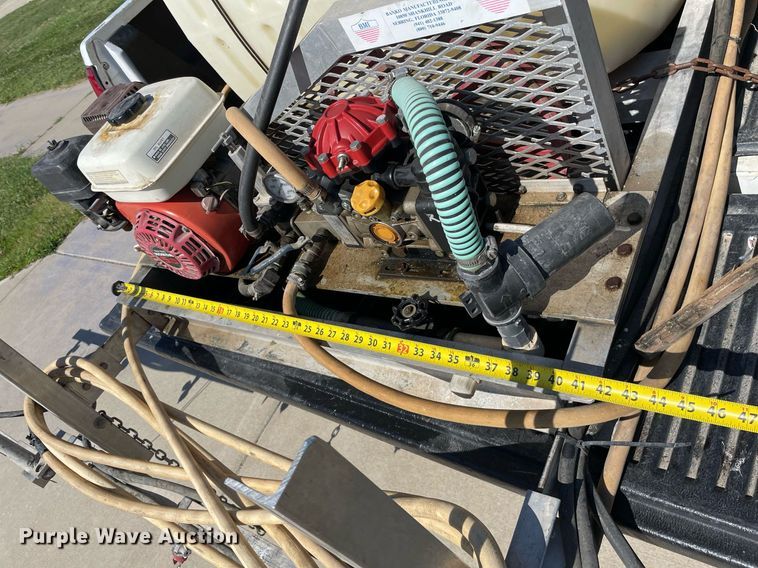 image for item LS9317 Banko  sprayer