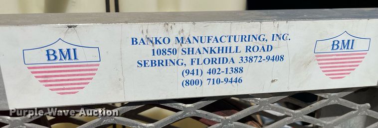 image for item LS9317 Banko  sprayer