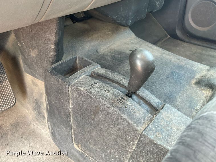 image for item LS9319 2012 Chevrolet Silverado 1500  Ext. Cab pickup truck