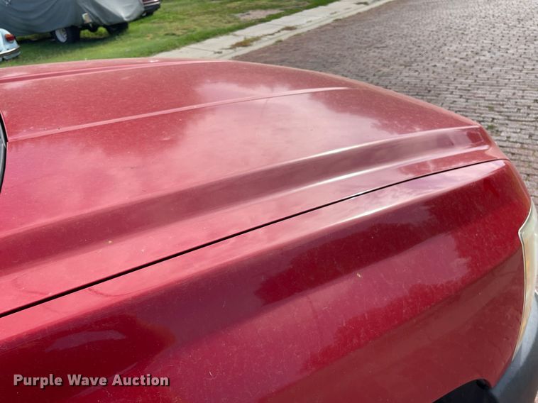 image for item LS9319 2012 Chevrolet Silverado 1500  Ext. Cab pickup truck