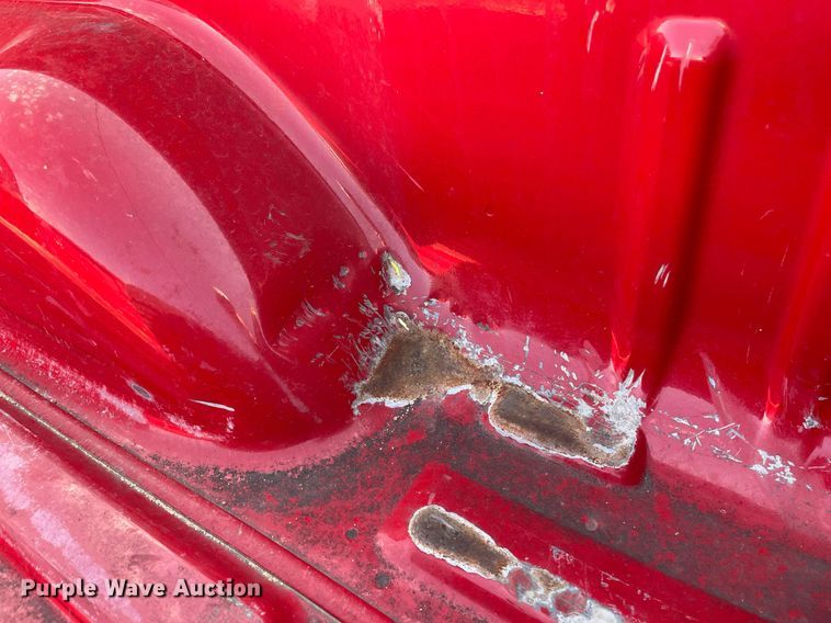 image for item LS9319 2012 Chevrolet Silverado 1500  Ext. Cab pickup truck