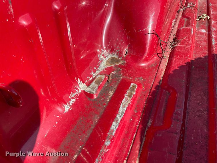 image for item LS9319 2012 Chevrolet Silverado 1500  Ext. Cab pickup truck