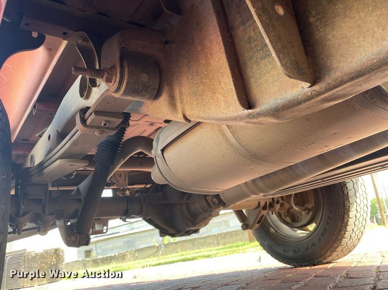 image for item LS9319 2012 Chevrolet Silverado 1500  Ext. Cab pickup truck