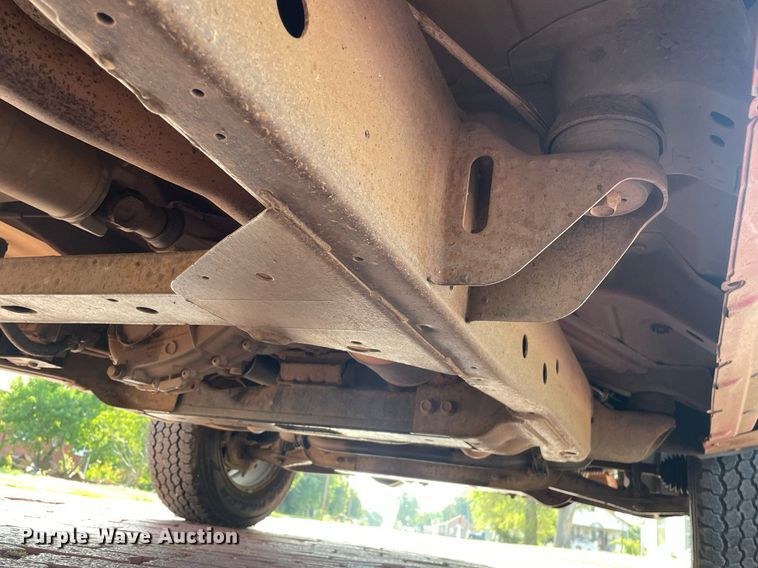 image for item LS9319 2012 Chevrolet Silverado 1500  Ext. Cab pickup truck