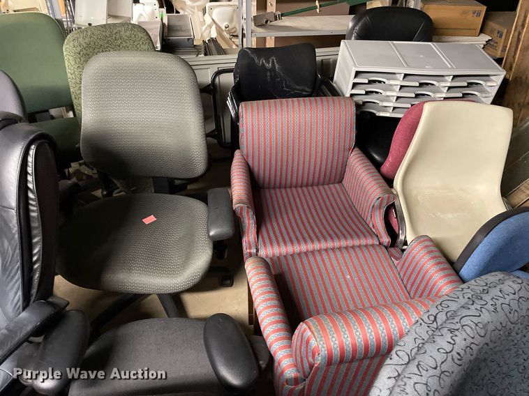 image for item LS9337 Furniture