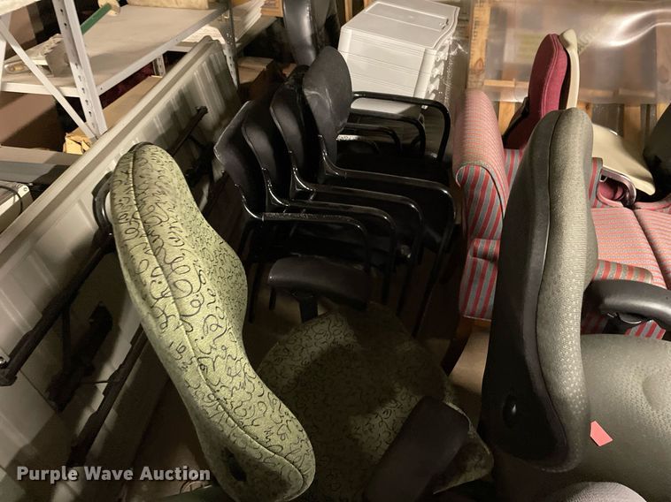 image for item LS9337 Furniture