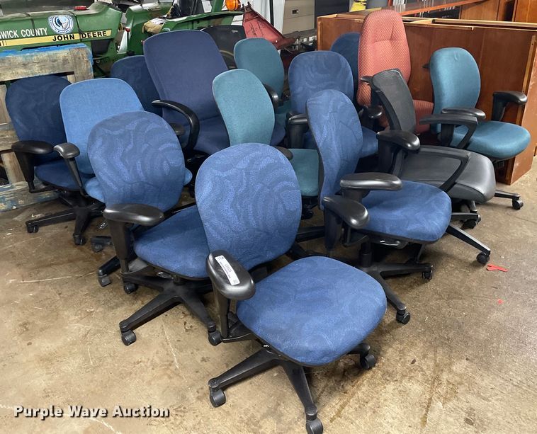 image for item LS9339 (15) chairs