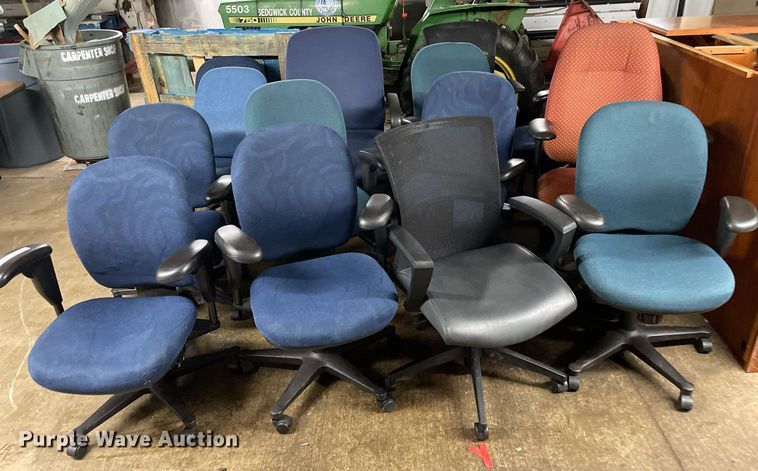 image for item LS9339 (15) chairs