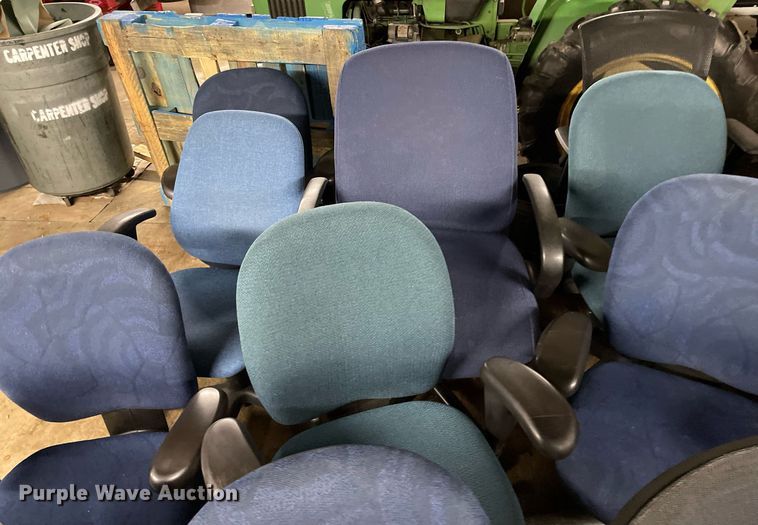 image for item LS9339 (15) chairs