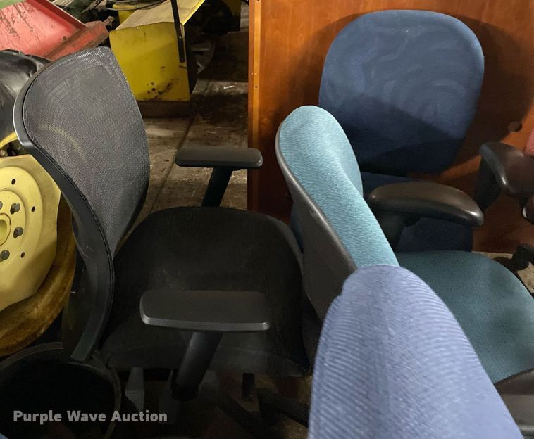 image for item LS9339 (15) chairs