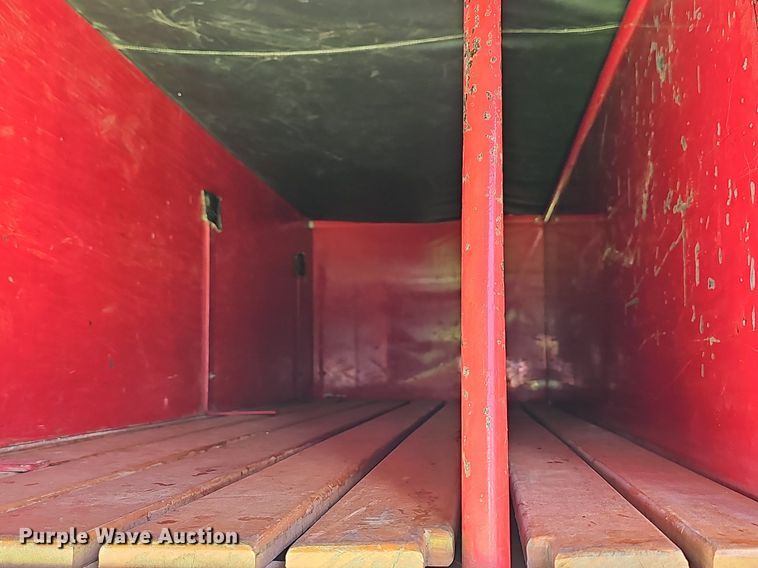 image for item LW9695 1977 Ford F900  pumper fire truck