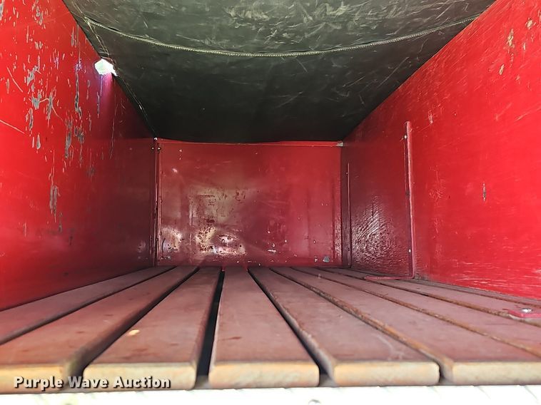 image for item LW9695 1977 Ford F900  pumper fire truck