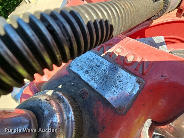 image for item LW9695 1977 Ford F900  pumper fire truck