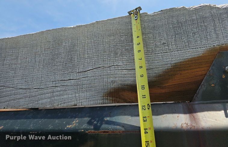 image for item LW9718 2010 International WorkStar 7300  dump truck