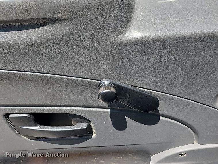 image for item LW9718 2010 International WorkStar 7300  dump truck