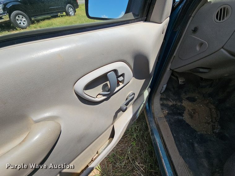 image for item LW9723 1998 Chevrolet C1500  pickup truck