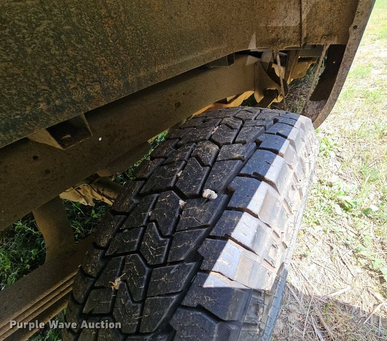 image for item LW9723 1998 Chevrolet C1500  pickup truck