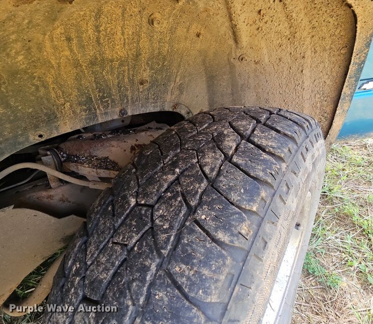 image for item LW9723 1998 Chevrolet C1500  pickup truck