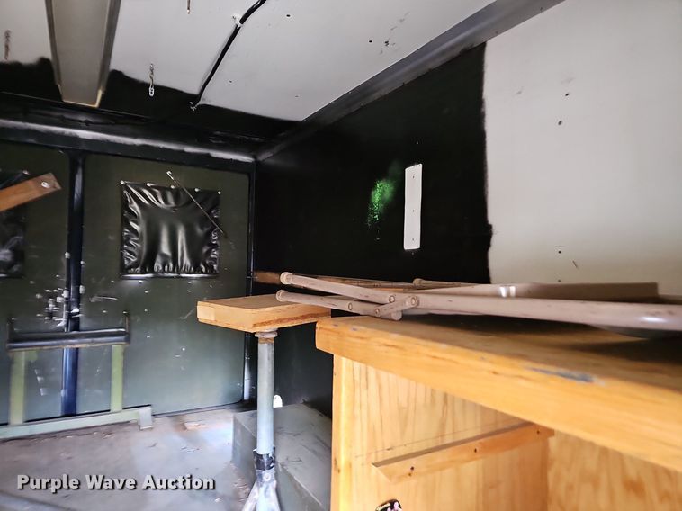 image for item LW9725 1977 Dodge W20  utility bed pickup truck