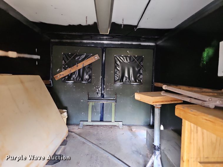 image for item LW9725 1977 Dodge W20  utility bed pickup truck