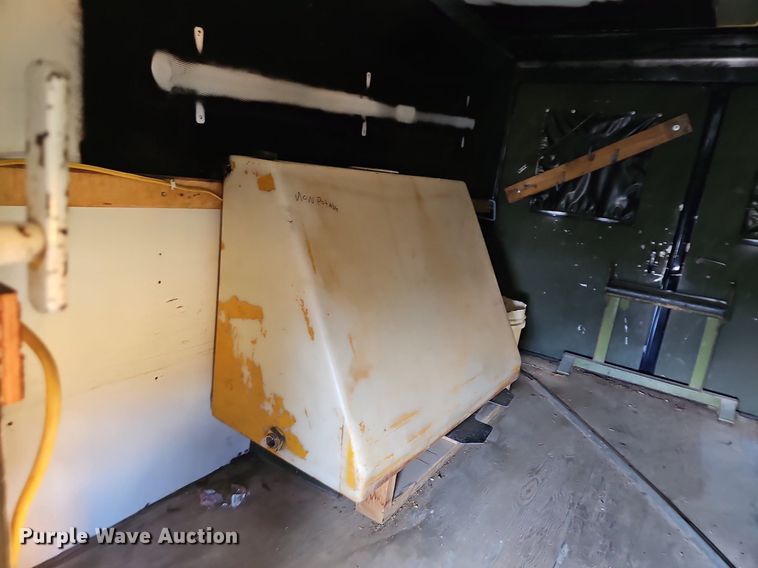 image for item LW9725 1977 Dodge W20  utility bed pickup truck