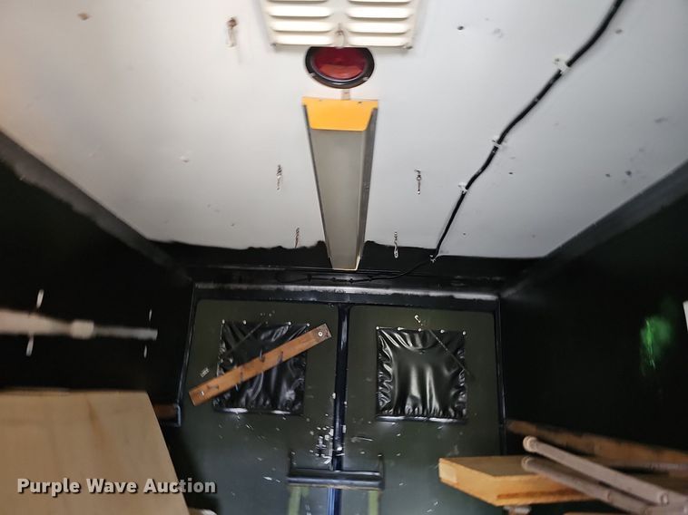 image for item LW9725 1977 Dodge W20  utility bed pickup truck