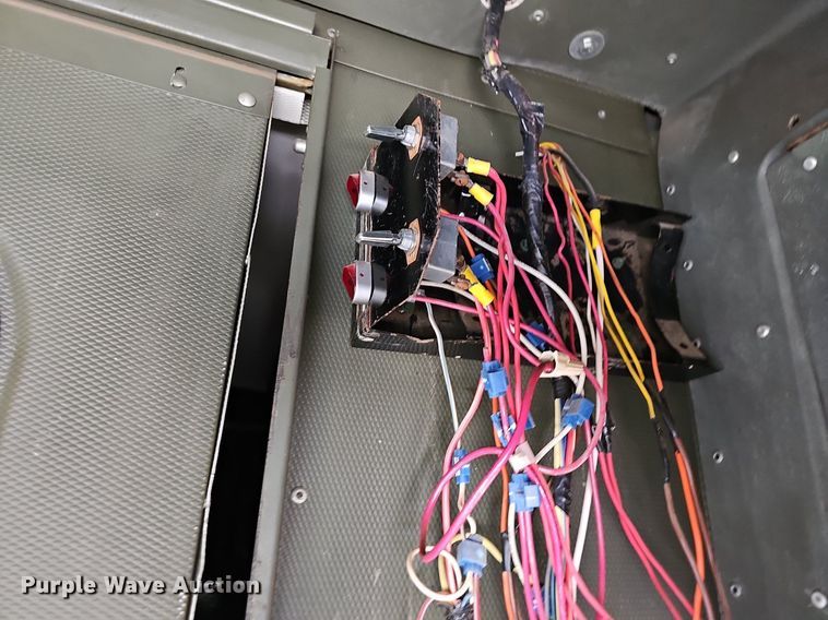 image for item LW9725 1977 Dodge W20  utility bed pickup truck