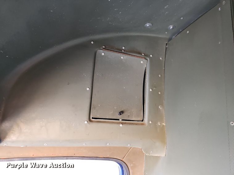 image for item LW9725 1977 Dodge W20  utility bed pickup truck