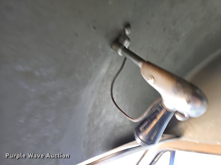 image for item LW9725 1977 Dodge W20  utility bed pickup truck