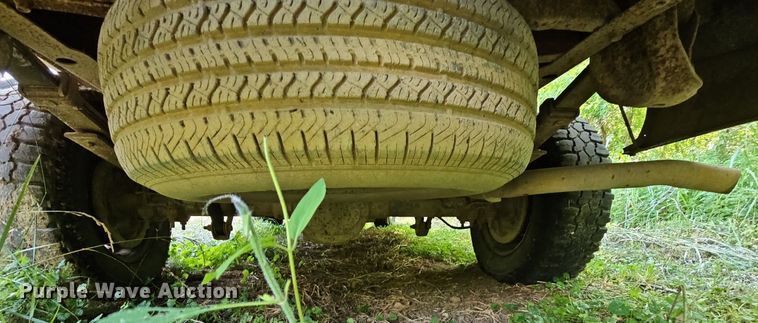 image for item LW9727 1997 Chevrolet C1500  pickup truck