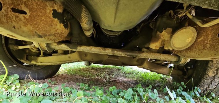 image for item LW9727 1997 Chevrolet C1500  pickup truck