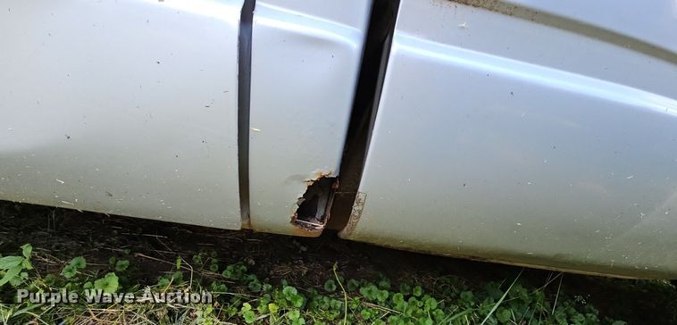 image for item LW9727 1997 Chevrolet C1500  pickup truck