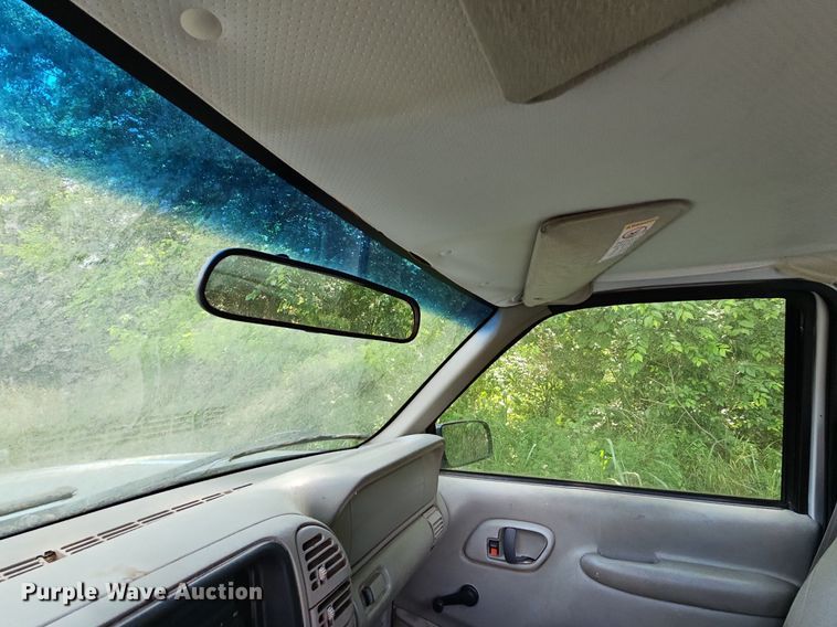 image for item LW9727 1997 Chevrolet C1500  pickup truck