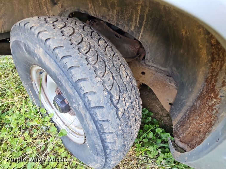 image for item LW9727 1997 Chevrolet C1500  pickup truck