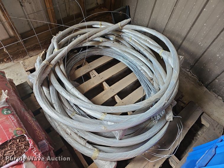 image for item LW9730 Selco  cardboard baler