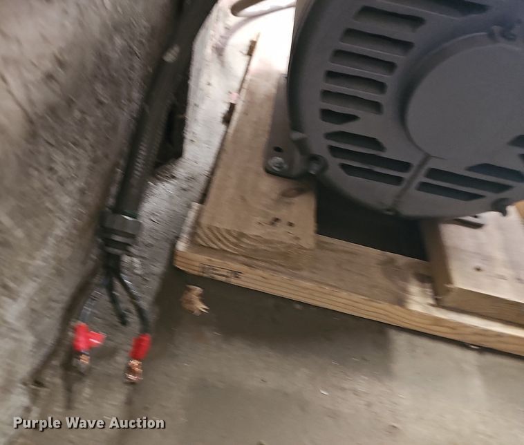 image for item LW9731 Ronk Roto-Con Mark II  rotary transformer