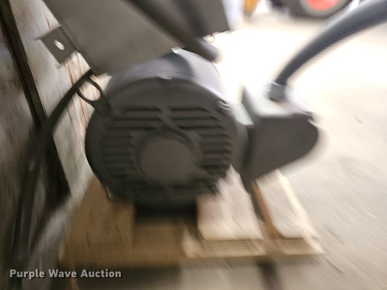 image for item LW9731 Ronk Roto-Con Mark II  rotary transformer