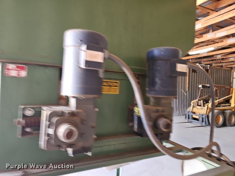 image for item LW9732 Prodeva Inc 400  plastic shredder