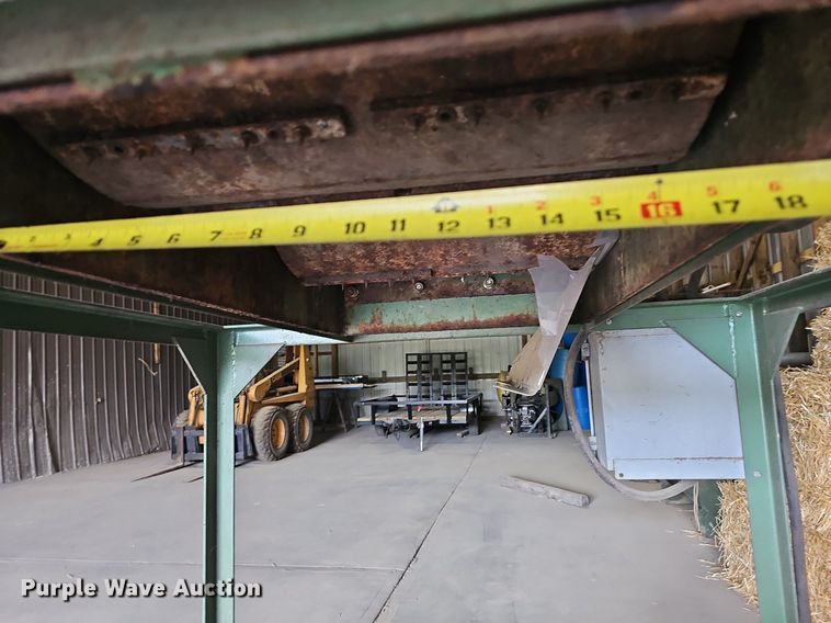 image for item LW9732 Prodeva Inc 400  plastic shredder