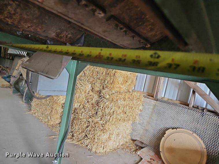 image for item LW9732 Prodeva Inc 400  plastic shredder