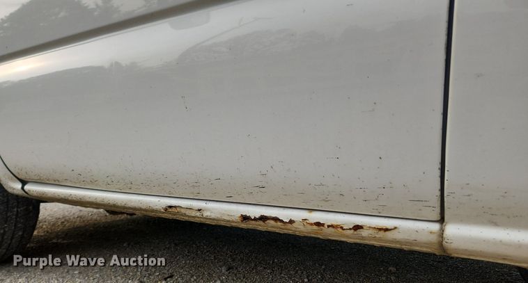 image for item LX9746 2005 Chevrolet Silverado 1500  pickup truck