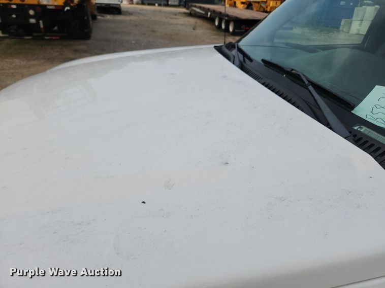 image for item LX9746 2005 Chevrolet Silverado 1500  pickup truck