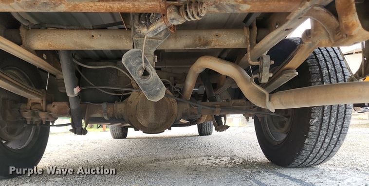 image for item LX9746 2005 Chevrolet Silverado 1500  pickup truck