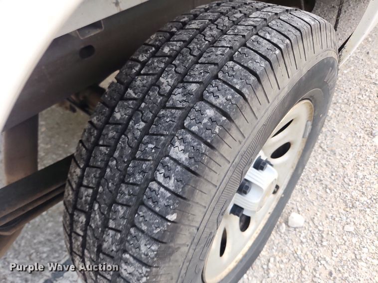 image for item LX9746 2005 Chevrolet Silverado 1500  pickup truck