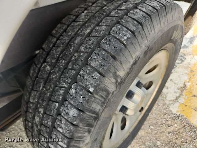 image for item LX9746 2005 Chevrolet Silverado 1500  pickup truck