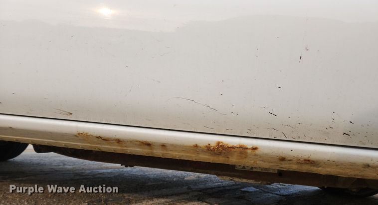 image for item LX9747 2005 Chevrolet Silverado 1500  pickup truck