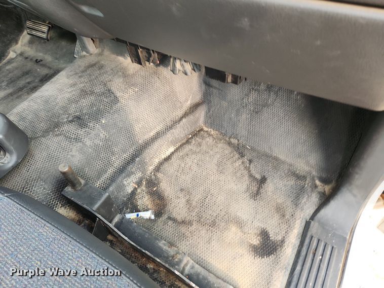 image for item LX9747 2005 Chevrolet Silverado 1500  pickup truck