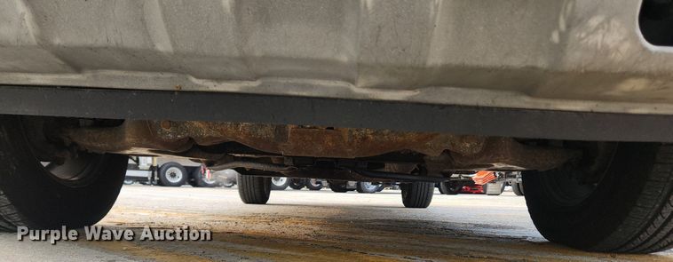 image for item LX9747 2005 Chevrolet Silverado 1500  pickup truck