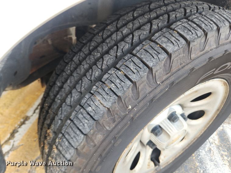 image for item LX9747 2005 Chevrolet Silverado 1500  pickup truck