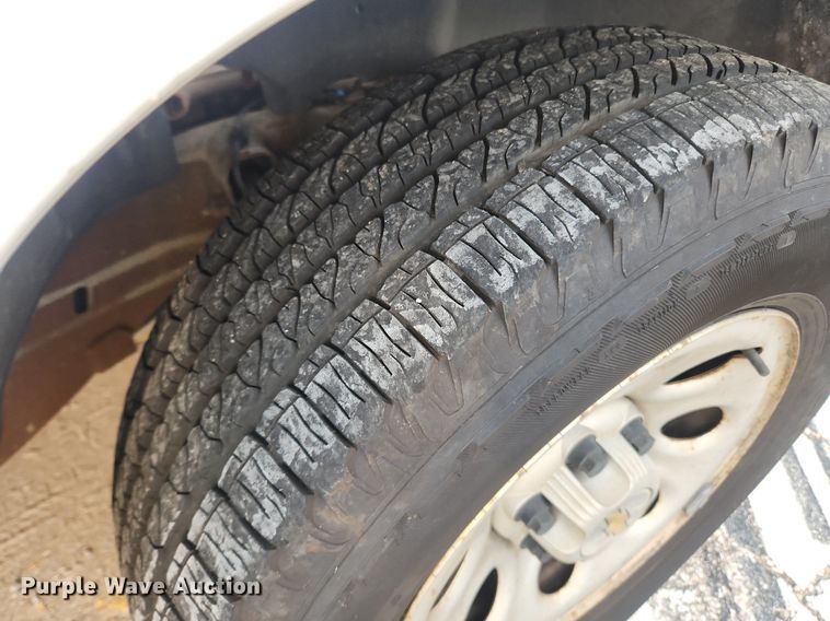 image for item LX9747 2005 Chevrolet Silverado 1500  pickup truck